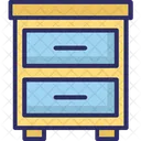 Drawers  Icon