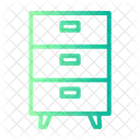 Drawers  Icon