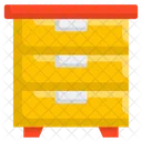 Drawers  Icon