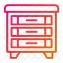 Drawers  Icon