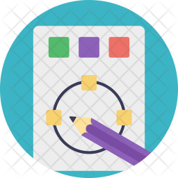 Drawing Icon