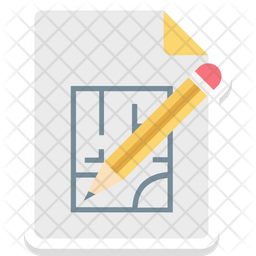 Drawing Icon