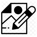 描画  アイコン