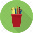 Drawing Tools Design Icon