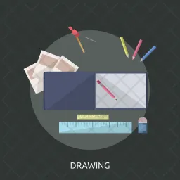 Drawing  Icon