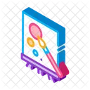 Drawing Board  Icon