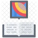 Drawing Book  Icon