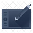 Drawing Device  Icon