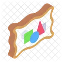 Drawing Frame  Icon
