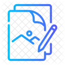 Drawing  Icon
