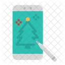 Drawing  Icon