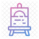 Drawing Draw Create Icon