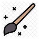 Drawing Brush Paint Icon