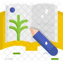 Drawing Drawing Book Draw Icon