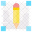 Drawing Design Idea Icon