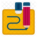 Drawing Design Art Icon