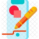 Drawing  Icon