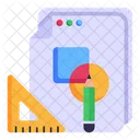 Drawing  Icon