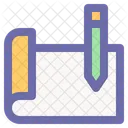 Drawing  Icon
