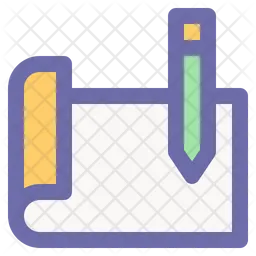 Drawing  Icon