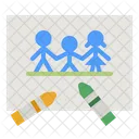 Drawing  Icon