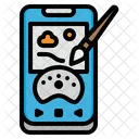 Drawing  Icon