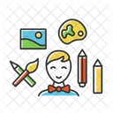 Drawing  Icon