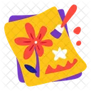 Drawing  Icon