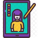 Drawing  Icon