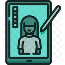 Drawing  Icon