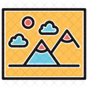 Drawing Painting Design Icon