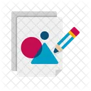 Drawing Draw Painting Icon