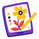 Drawing Draw Pen Icon