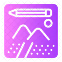 Drawing  Icon