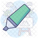 Drawing  Icon