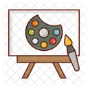 Drawing  Icon