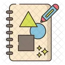 Drawing Draw Painting Icon