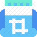 Drawing  Icon