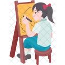 Drawing  Icon