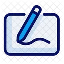 Drawing Draw Pencil Icon