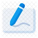Drawing Draw Pencil Icon