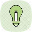 Drawing Idea Icon