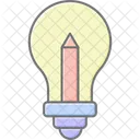 Drawing idea  Icon