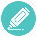 Drawing Marker Highlighter Sketch Pen Icon