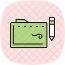 Drawing Pad Drawingpad Paint Icon