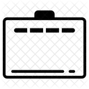 Drawing Pad  Icon