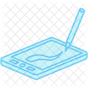 Sketch Art Creativity Icon