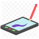 Sketch Art Creativity Icon