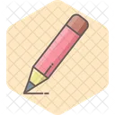 Drawing Pencil  Icon