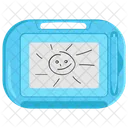 Drawing tablet  Icon